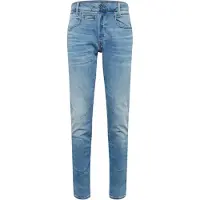 G-Star D-Staq 5-Pocket Slim Jeans - Light blue - Men