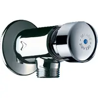 CMA TEMPOSTOP URINAL 1/2 VINK