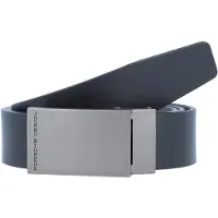 Porsche Design Bælte sort