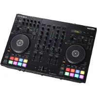 Roland DJ-707M Mobile DJ Controller