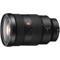 Sony SEL FE 24-70mm F/2.8 GM
