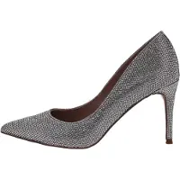 Steve madden Pumps sølv