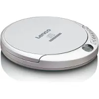 Lenco Cd-201 Cd-afspiller