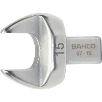 Bahco 27x36 32 Mm Åben Ringnøgle