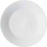 Wik & Walsøe Whitewood tallerken 28 cm