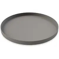Cooee Design Cooee bakke 40 cm rund grey