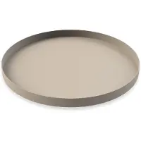 Cooee Design Cooee bakke 30 cm rund sand