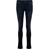 G-Star Lynn Mid Waist Skinny Jeans