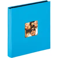 Walther design Sjovt 400 Billeder Fotoalbum 10x15 Cm