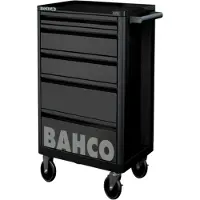 Bahco 1472K5BLACK
