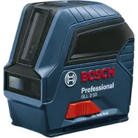 Bosch Professional Gll 2-10 Professional Laserniveau