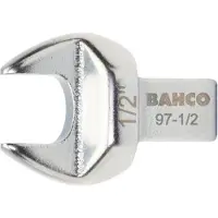 Bahco 1-1/8´´ Åben Ringnøgle