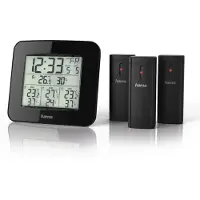 Hama EWS-Trio - weather station