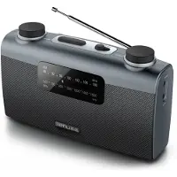 Muse M-058 R Bærbar Radio
