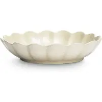 Mateus Oyster skål Ø31 cm Sand