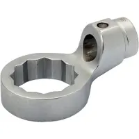 Bahco 22 Mm Kragefodsnøgle