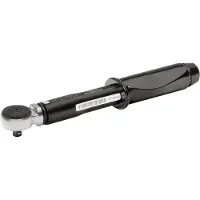 Bahco Preset Trigger Mechanical With Fixed Ratchet Head Momentnøgle