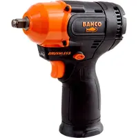 Bahco Cordless 3/8´´ Square Brushless 14.4v Pneumatisk Slagværktøj