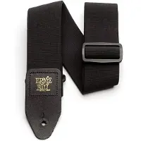 Ernie Ball P04143 Stretch Comfort Strap