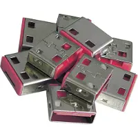 Lindy Usb-port 40460 10 Enheder