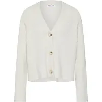 EDITED The Label Cardigan 'Logan' offwhite