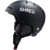 Shred Totality Noshock Hjelm