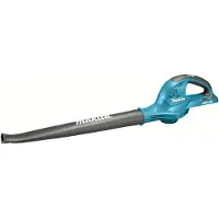 Makita DUB361Z, 334,8 km/t, 264 m³/t, Blæse, Sort, Blå, Elektrisk, 94,7 dB - SOLO