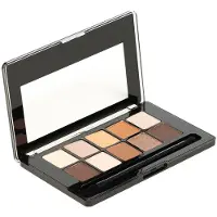 Revlon ColorStay ikke kun n?genheder Shadow Palette Lidenskabelige n?genheder