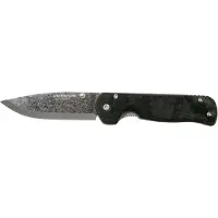 Condor Krakatoa Linerlock Army Green