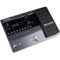 Mooer Audio Mooer GE150 Multieffektpedal