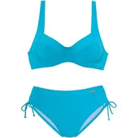 LASCANA Bikini turkis