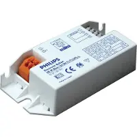 Philips Forkobling elektronisk 1x24W, 230-240V, HF-M blue, TL/TL5/PL-L, kort version
