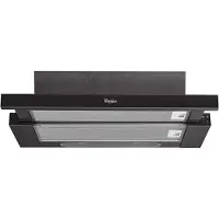 Whirlpool AKR749/1NB