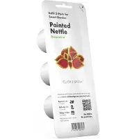 Click and Grow Click & Grow Smart Garden refill malet brændenælde 3 stk
