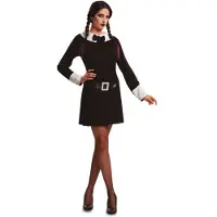 MOM Dyster Pigekostume
