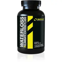 Self Omninutrition Waterloss Fyto Slim, 120 kapsler