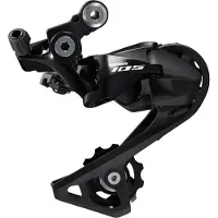 Shimano 105 R7000 Shadow Rd Direct Bagskifter