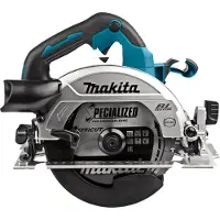Makita DHS660 - Cirkelsav - ledningfri - 165 mm - intet batteri - 18 V - SOLO