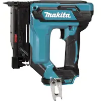 Makita DPT353ZJ - Nålestopper - batteridrevet - uden batteri - 18 V - SOLO