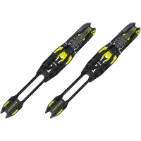 Fischer Race Pro Skate Ifp Langrendsbindinger