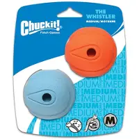 Chuckit! The Whistler - M