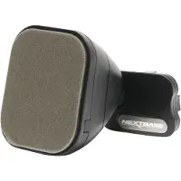 Next Base Nextbase Click&Go PRO Powered Mount - Støttesystem - klæbende beslag - forrude - for InCarCam 112
