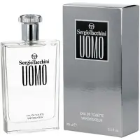 Sergio Tacchini Uomo Edt 100ml