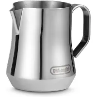 De'Longhi DLSC060 - Mælkekande - 350 ml - rustfrit stål sølv