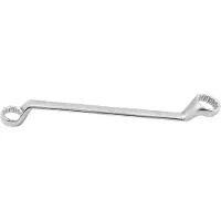 GRUPA TOPEX Ringnøgle med vippefunktion 24 x 27 mm