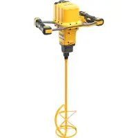 DeWalt DCD240X2-QW, Beton, Nøgle, Sort, Gul, M14, 87 dB, 76 dB