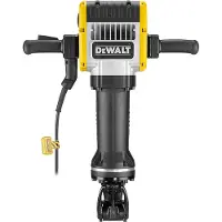 DeWalt nedbrydningshammer D25981K-QS, 30 kg, 230 V