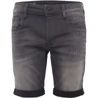 G-Star 3301 Slim 1/2 Korte Jeans