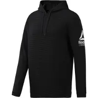 Reebok Workout Ready Hættetrøje