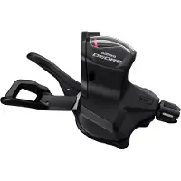 Shimano Deore Rf+ C/abra C/dis Højre Gearskifter